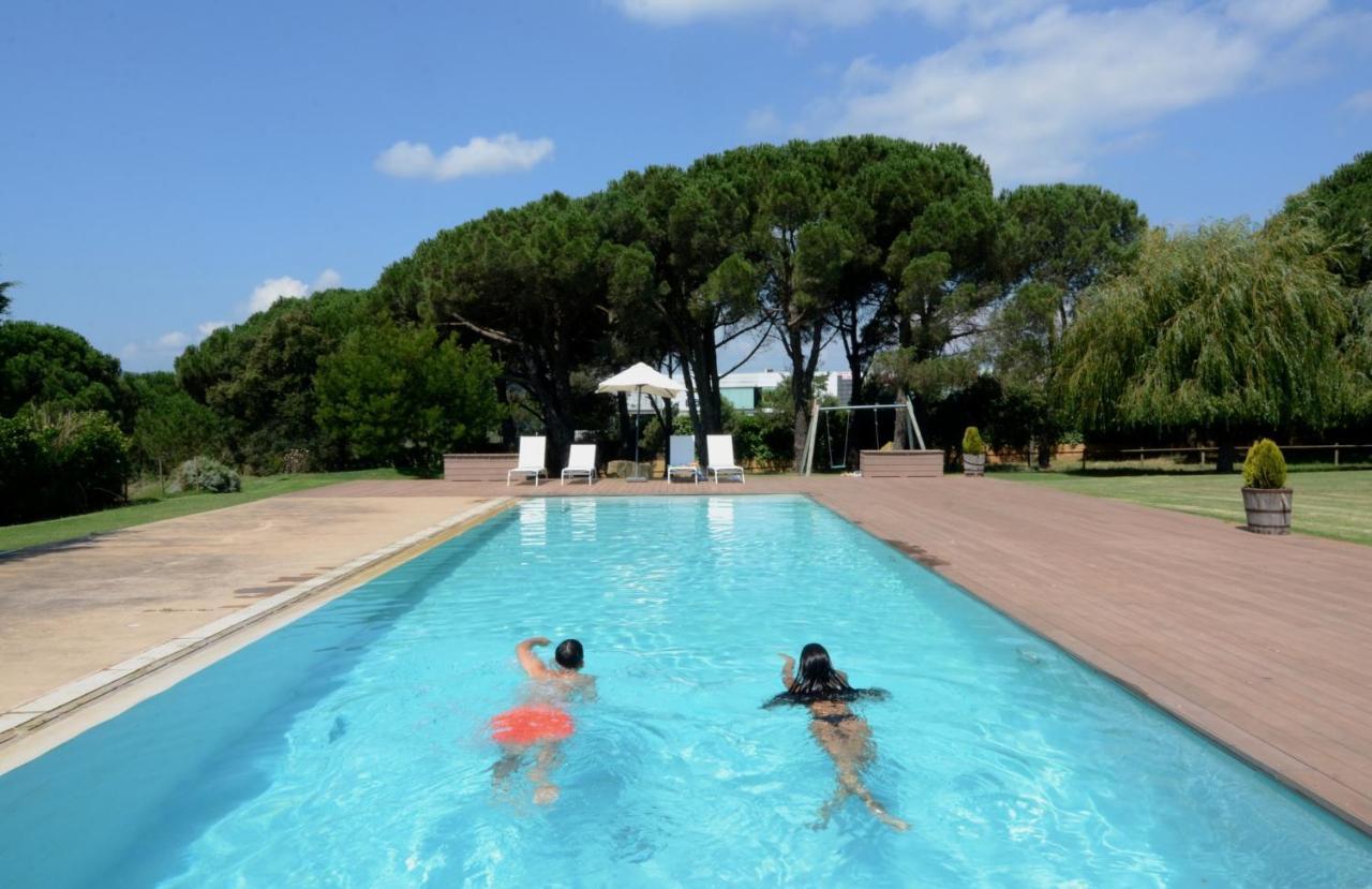 Villa Brugueres Begur Exterior photo