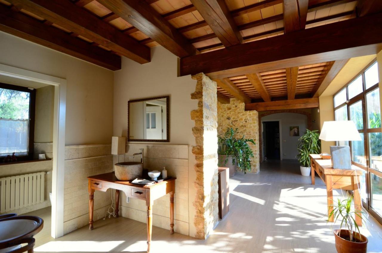 Villa Brugueres Begur Exterior photo