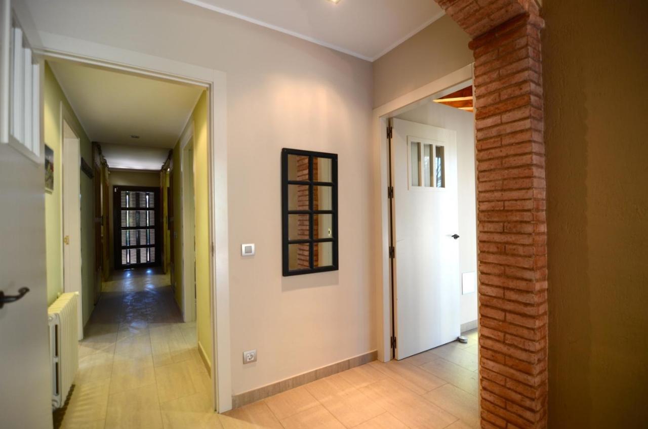 Villa Brugueres Begur Exterior photo
