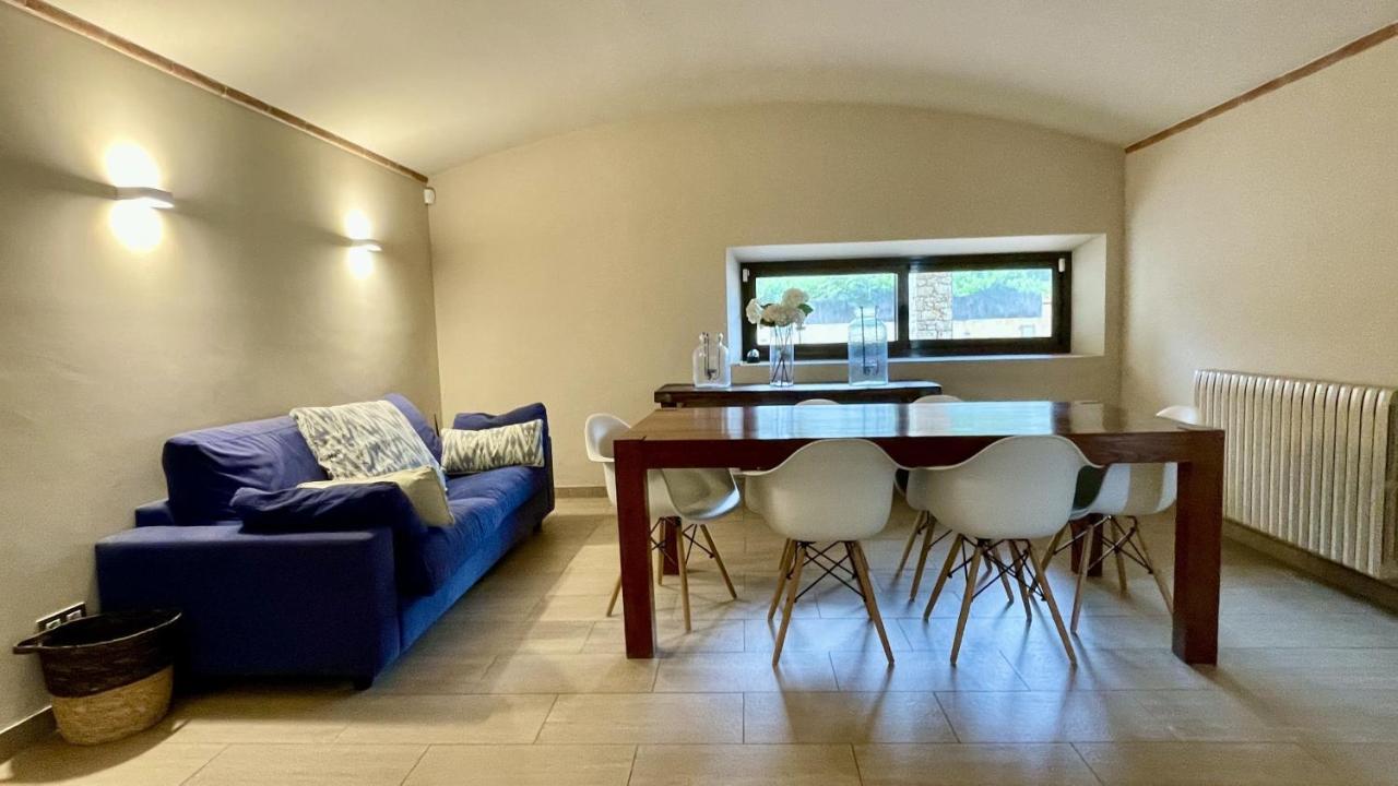 Villa Brugueres Begur Exterior photo
