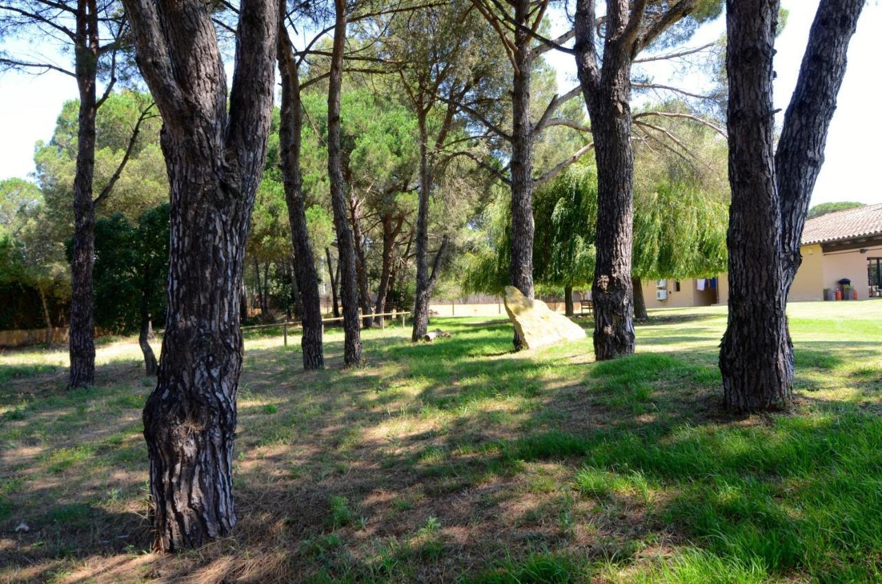 Villa Brugueres Begur Exterior photo