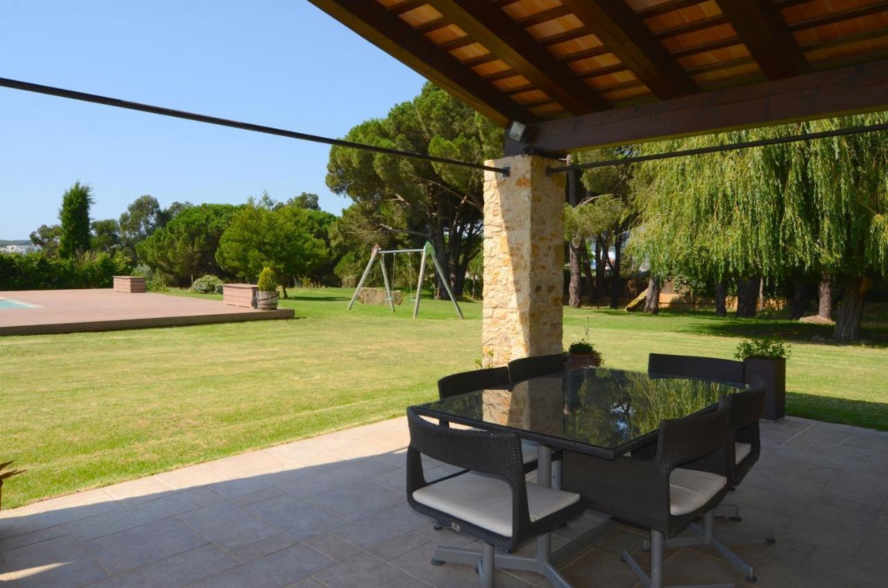Villa Brugueres Begur Exterior photo
