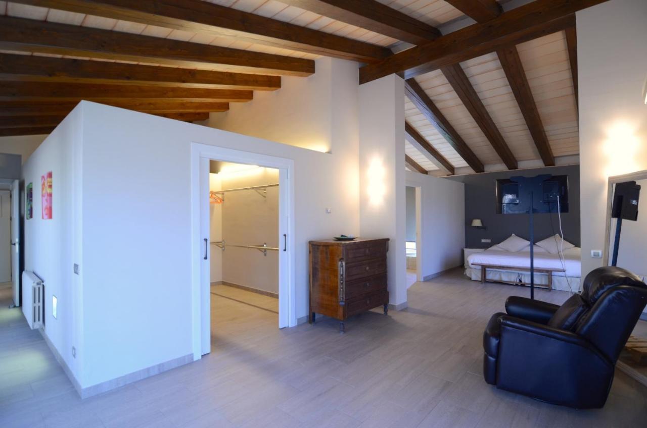 Villa Brugueres Begur Exterior photo