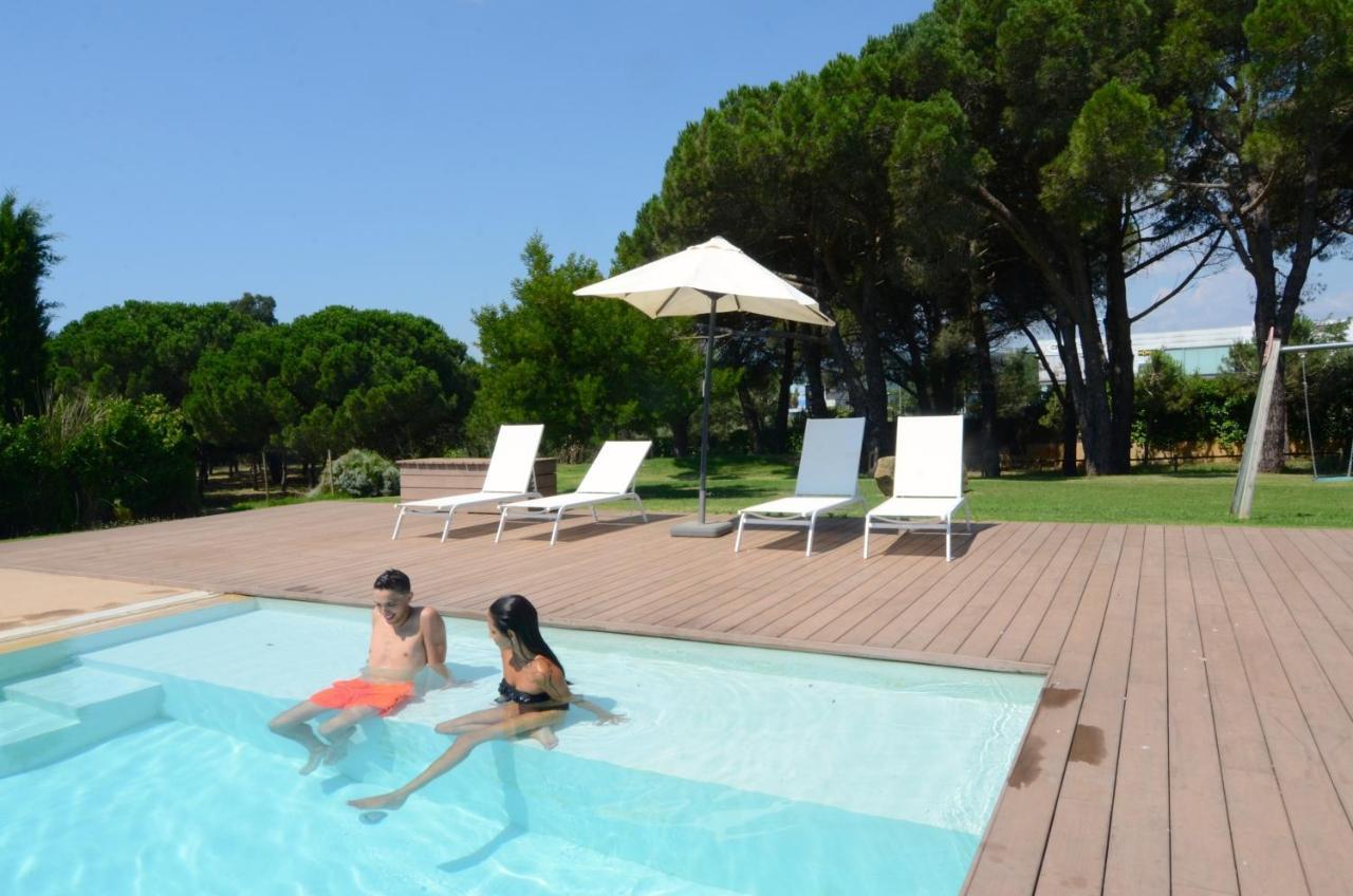 Villa Brugueres Begur Exterior photo
